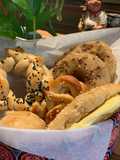 معجنات 🥐 وخبز 🥨