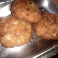 A picture of Cutlets.