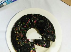 Foto resep Bolu Kukus Goriorio