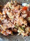 Sambal Tempe