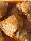 Murgh rogan josh