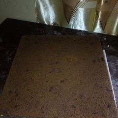 Fruit cake A picture of Fruit cake.