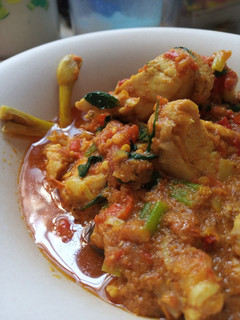 Foto resep Ayam Woku Khas Manado