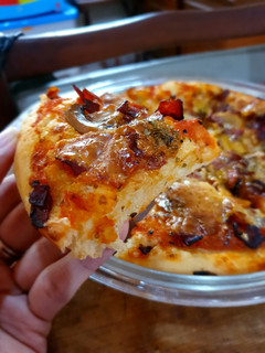 Foto resep Pizza Ulen Tangan Empuk Banget