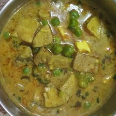 A picture of Matar mushroom.