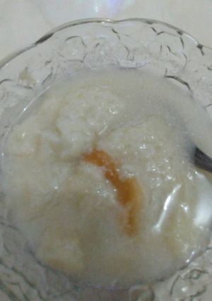 Foto resep Sup Roti Enak Dan super Lembut menyambut pagi