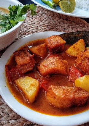 শোল মাছের ধোকা (shoal maacher dhoka recipe in Bengali) রেসিপির প্রধান ছবি
