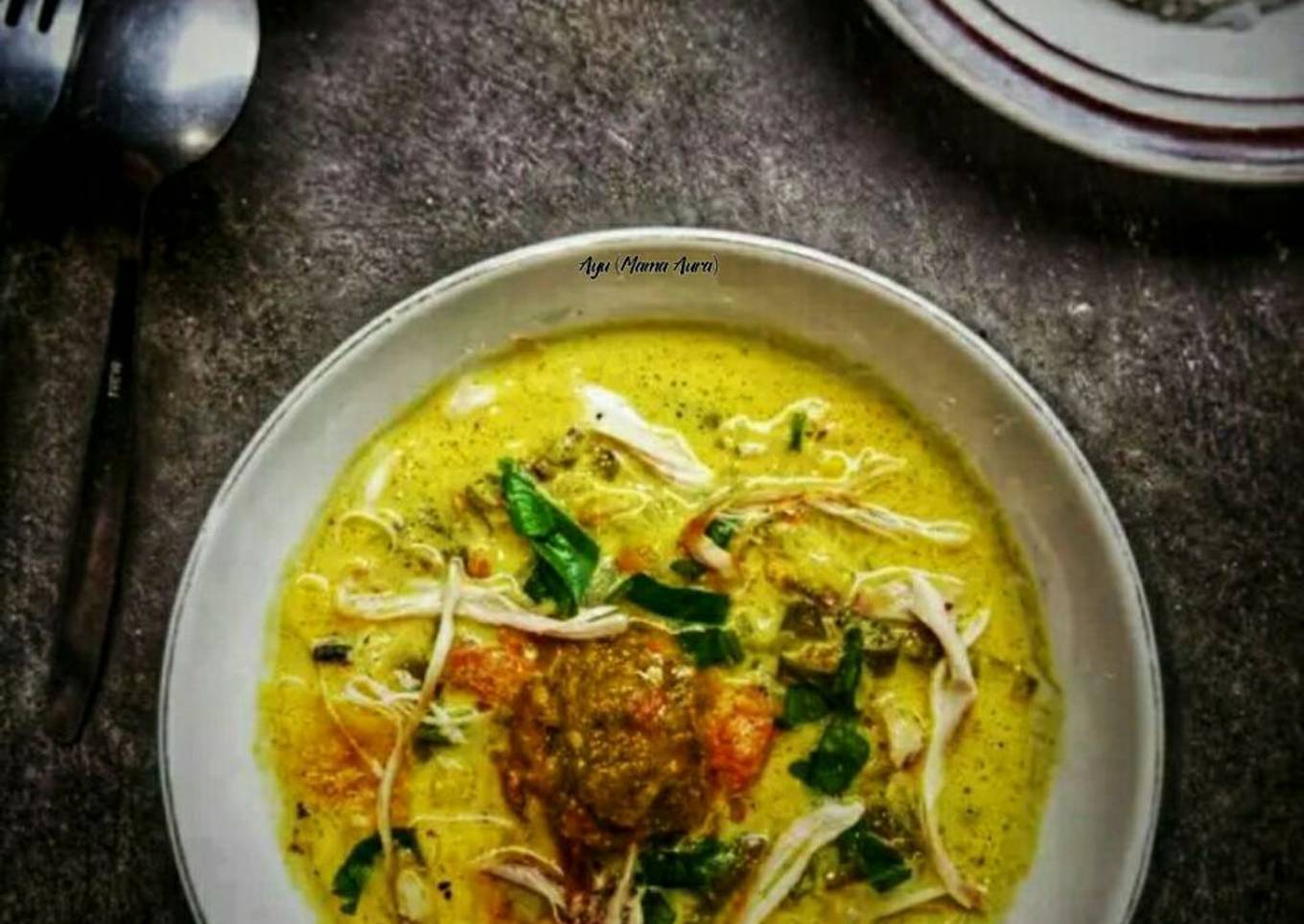 Soto Medan