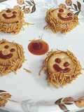 Monacco biscuit Sandwich