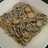 Gulas con gambas