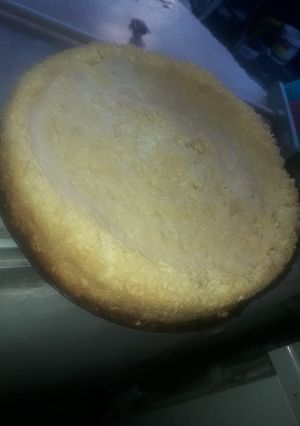 Una foto de Bizcochuelo sin TACC apto celiacos