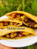 Pita pocket bread