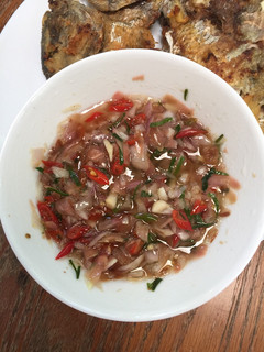 Foto resep Sambel matah kecombrang