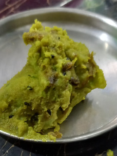 পটল বাটা(potol bata recipe in Bengali) রেসিপির প্রধান ছবি