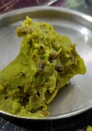পটল বাটা(potol bata recipe in Bengali) রেসিপির প্রধান ছবি