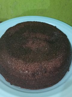 Foto resep Brownies kukus cocodrink anti gagal