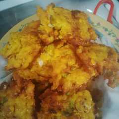 Bakwan JWK (jagung wortel kol) রেসিপির প্রধান ছবি