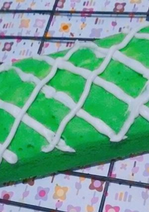 Foto resep Bolu kukus Nutrijel takaran praktis (no timbangan)