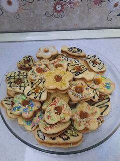 عکسی از دستور شیرینی مشهدی (مارمالادی)