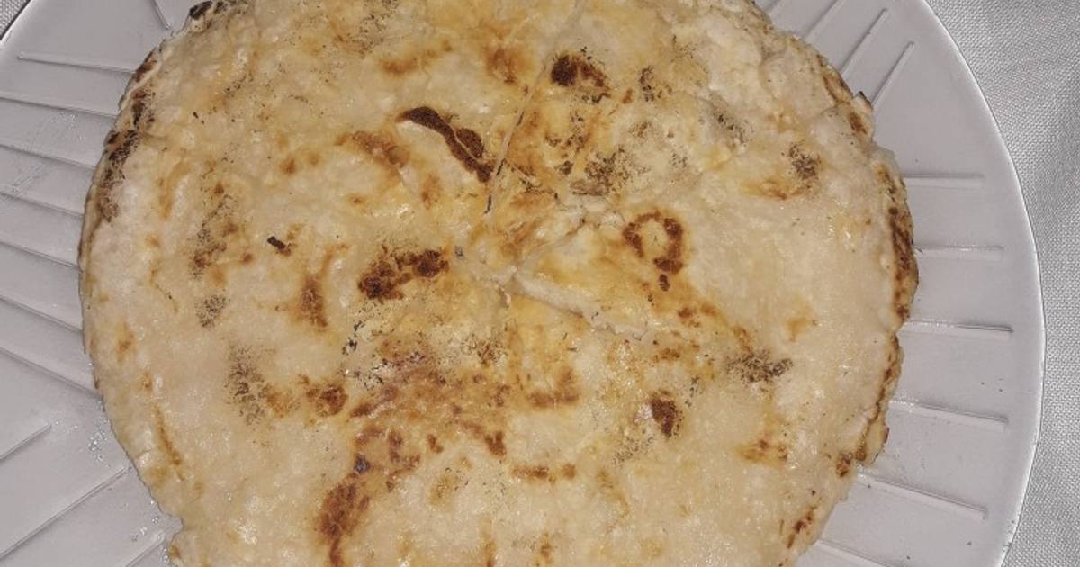 Como se hace una comida típica de paraguay - 2.668 recetas caseras- Cookpad