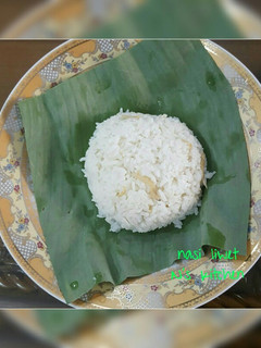 Foto resep Nasi liwet