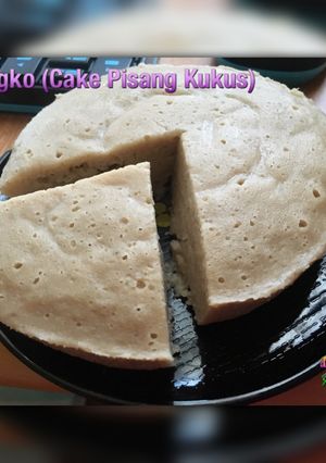 Foto resep Barongko