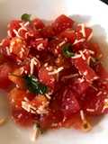 Ensalada refrescante