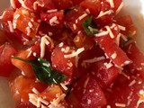 Ensalada refrescante