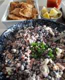 Ensalada de Porotos 😍