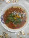 Aloo matar curry recipe