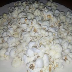 A picture of Popcorn.