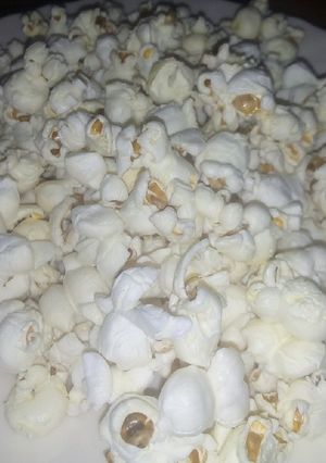 A picture of Popcorn.