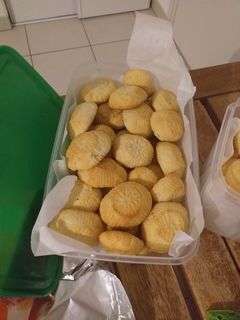صورة لوصفة معمول التمر