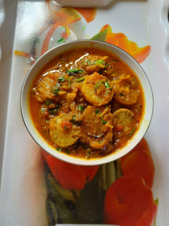 मूली की सब्जी (Mooli ki sabzi recipe in hindi) रेसिपी मुख्य फोटो