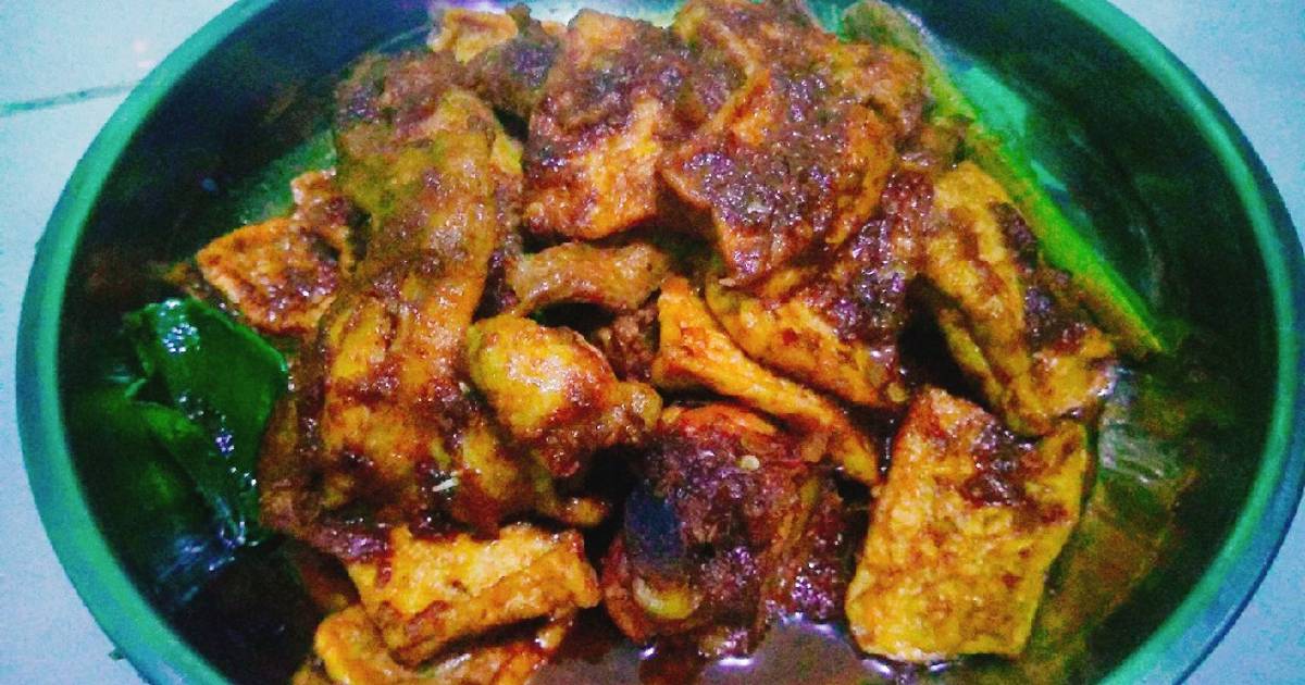 806 resep ayam bumbu bali enak dan sederhana - Cookpad