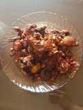 Szechuan Mala Chicken