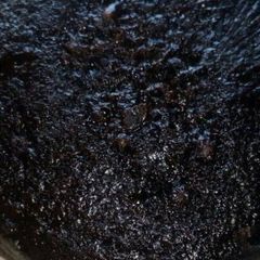 A picture of Black Magic Chocolate cake.