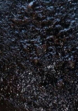 A picture of Black Magic Chocolate cake.