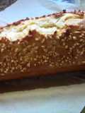 Budín de peras y anís 🍐🔸⁽⁠⁽⁠ଘ⁠(⁠ ⁠ˊ⁠ᵕ⁠ˋ⁠ ⁠)⁠ଓ⁠⁾⁠⁾