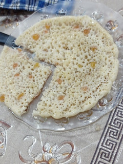 صورة لوصفة بغرير