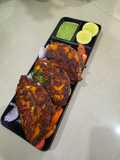 Surmai fish fry