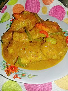 Foto resep Ayam Lodho Hot