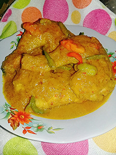 Foto resep Ayam Lodho Hot