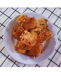 Foto resep Tahu Isi Sayur Pedas