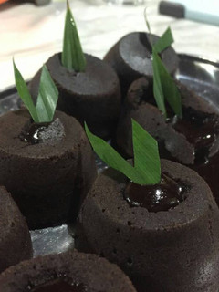 Foto resep Lava Cake