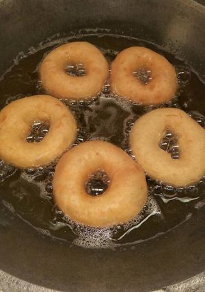 Foto resep Dotang menuL