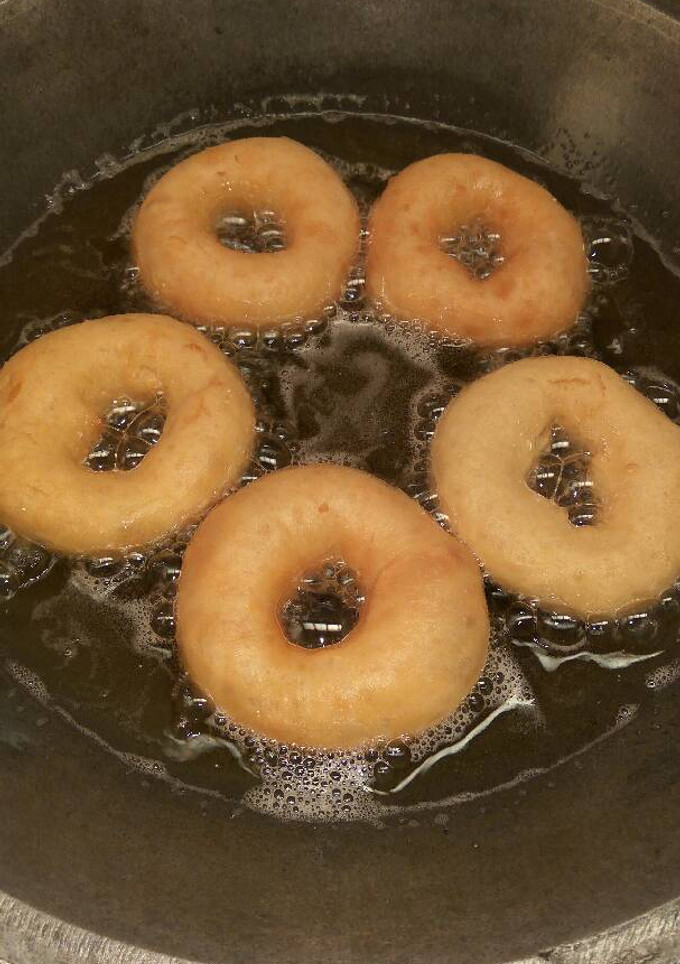 Foto resep Dotang menuL