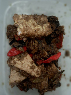 Foto resep Tempe Tahu Bacem