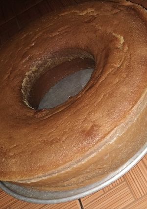 Foto resep Bolu gula merah
