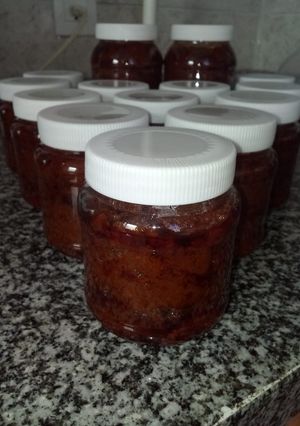 Una foto de Salsa Misanteca MarceCD